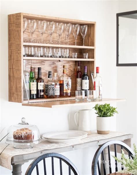 wall mounted restaurant cabinets